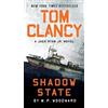 M.P. Woodward Tom Clancy Shadow State (Tascabile) Jack Ryan Jr. Novel