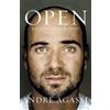 Andre Agassi Open (Tascabile)