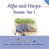 Marlene Greenwood Alfie and Harpo Stories Set 1 (Tascabile)