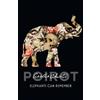 Agatha Christie Elephants Can Remember (Tascabile) Poirot