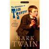 Mark Twain The Adventures Of Tom Sawyer (Tascabile)