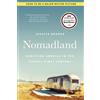 Jessica Bruder Nomadland (Tascabile)