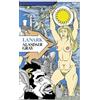 Alasdair Gray Lanark (Copertina rigida)