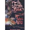 Rudyard Kipling The Jungle Book & The Second Jungle Book (Tascabile)