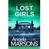 Angela Marsons Lost Girls (Tascabile)