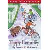 Patricia C McKissack Tippy Lemmey (Tascabile)