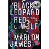 Marlon James Black Leopard, Red Wolf (Tascabile) Dark Star Trilogy