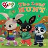 HarperCollins Children's Books The Leaf Hunt (Tascabile) Bing