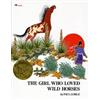 Paul Goble The Girl Who Loved Wild Horses (Tascabile)