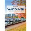 Bianca Bujan Lonely Planet Pocket Vancouver (Tascabile) Pocket Guide
