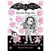 Harriet Muncaster Isadora Moon gets the Magic Pox (Tascabile)