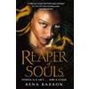 Rena Barron Reaper of Souls (Tascabile) Kingdom of Souls trilogy