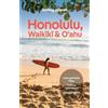 Ryan Ver Berkmoes S Lonely Planet Honolulu Wai (Tascabile) (PRESALE 12/11/2026)