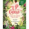 James Aldred Up in the Canopy (Copertina rigida)