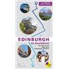 Nick Vandome Edinburgh by Smartphone (Tascabile) In Easy Steps city guidebooks