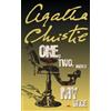 Agatha Christie One, Two, Buckle My Shoe (Tascabile) Poirot