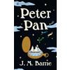 J. M. Barrie Peter Pan (Tascabile)