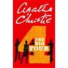 Agatha Christie The Big Four (Tascabile) Poirot