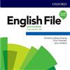 Clive Oxenden Kate Chomacki Christina Lat English File: Intermediate: Class (CD)