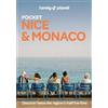 Chrissie McClatchie Lonely Planet Pocket Nice & Monaco (Tascabile) Pocket Guide
