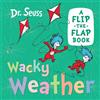 Dr. Seuss Wacky Weather (Libro di cartone)