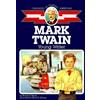Miriam E. Mason Mark Twain (Tascabile) Childhood of Famous Americans