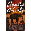 Agatha Christie Elephants Can Remember (Tascabile) Poirot