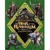 Warner Bros. The Lord of the Rings: The War of the Rohirrim Official (Tascabile)
