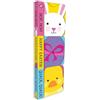Roger Priddy Easter (Chunky 3 Pack) (Libro di cartone) Chunky 3 Pack