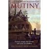 Richard Woodman A Brief History of Mutiny (Tascabile) Brief Histories