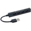 HUB USB CONCEPTRONIC 4 PORTE 2.0