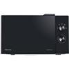 Forno a Microonde Hisense H23MOBP2H4 23l 800w Nero