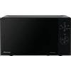 Forno a Microonde Hisense H20MOBP1H 20l 700W Nero