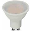 LAMPADA LED FARETTO VT-271-N-N GU10 10W 100GRADI 4000K LUCE NATURALE (218791)
