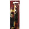 PENNE BIC MATIC 0,7 HARRY POTTER - BLISTER DA 3 PEZZI