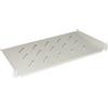 RIPIANO A SBALZO PER ARMADIO 19 250MM 1 UNITA' GRIGIO (LKRIP250)