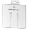 APPLE CAVO USB-C A LIGHTNING 2 MT (MQGH2ZM/A)