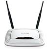 ROUTER TP-LINK TL-WR841N BANDA SINGOLA 2.4GHZ