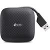 TP-LINK UH400 - HUB USB 4 PT 3.0