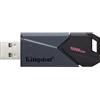 PEN DRIVE Kingston 128GB DATATRAVELER EXODIA ONYX USB 3.2 GEN1 (DTXON/128GB)
