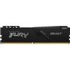 MEMORIA KINGSTON DDR4 8GB PC3600MHZ FURY BEAS