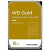 HARD DISK WD GOLD ENTERPRISE 18 TB SATA 3 3.5 (WD181KRYZ)