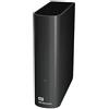 HARD DISK 8 TB ESTERNO ELEMENTS DESKTOP USB 3.0 3,5' NERO (WDBWLG0080HBK-EESN)