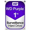 HARD DISK WD PURPLE 1 TB SATA 3 3.5 (WD10PURZ)