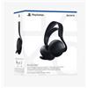 Cuffie PS5 Wireless Con Microfono Pulse Elite Midnight Black