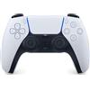Controller PS5 DualSense White EU