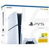 CONSOLE PLAYSTATION 5 PS5 1TB E-CHASSIS STANDARD EDITION