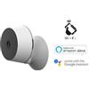TELECAMERA SORVEGLIANZA WI-FI MINI 8S (TY-WCM8S)