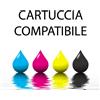 BROTHER LC1100 - LC980 - LC985 YELLOW - CARTUCCIA COMPATIBILE