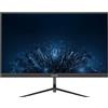 HIKVISION DS-D5027F3-2P2S - 27" MONITOR LED FHD - 100HZ - VGA - HDMI - 5MS - AUDIO INTEGRATO